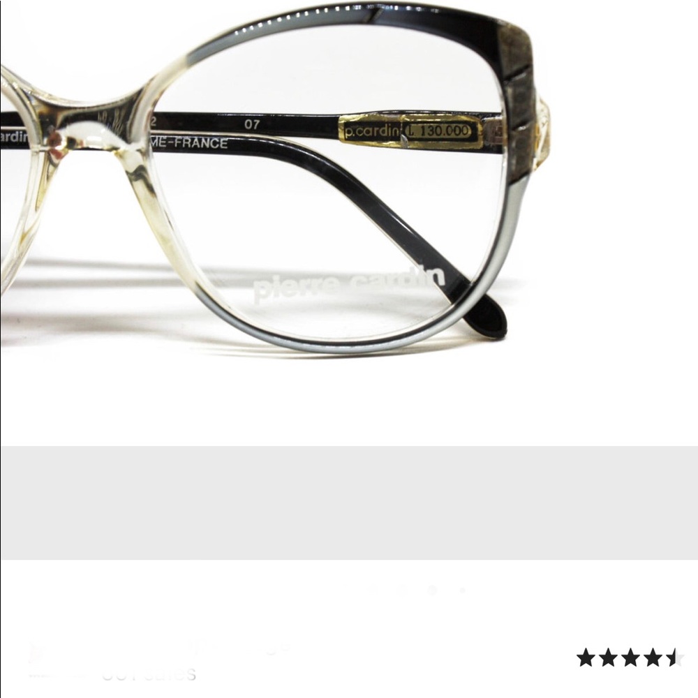 Vintage Pierre Cardin